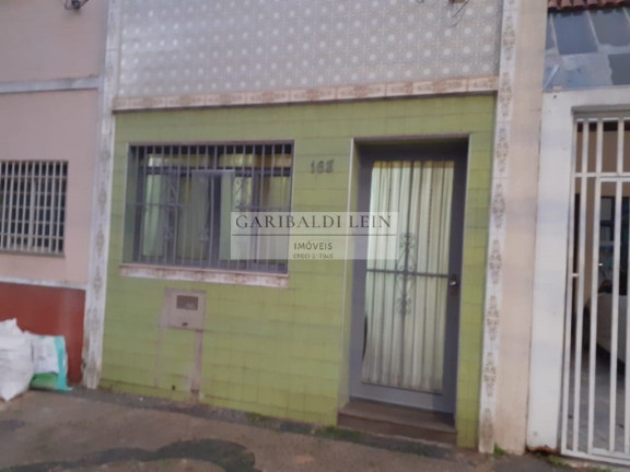 Imagem Sobrado com 2 Quartos à Venda, 142 m² em Cambuí - Campinas