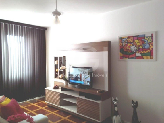 Imagem Apartamento com 1 Quarto à Venda, 49 m² em Glória - Porto Alegre