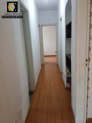 Imagem Apartamento com 2 Quartos à Venda, 127 m² em Gonzaga - Santos