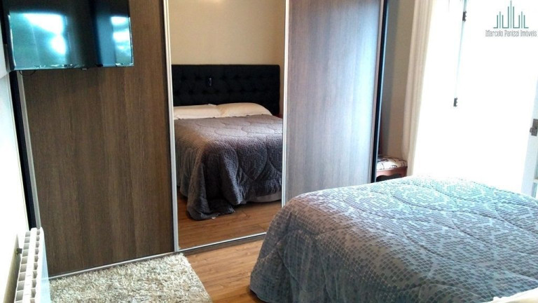 Imagem Apartamento com 3 Quartos à Venda, 111 m² em São Bento - Bento Gonçalves
