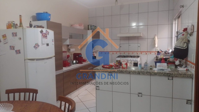 Imagem Casa com 3 Quartos à Venda, 390 m² em Jardim Canaã Ii - Mogi Guaçu