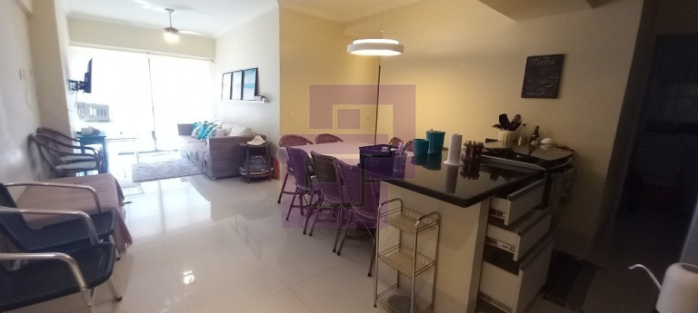 Imagem Apartamento com 3 Quartos à Venda, 130 m² em Enseada - Guarujá