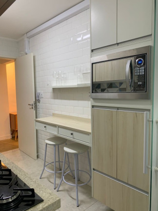 Apartamento com 2 Quartos à Venda, 52 m² em Vila Uberabinha - São Paulo