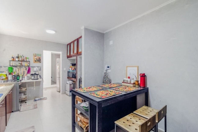 Casa com 4 Quartos à Venda, 250 m² em Vila Mariana - São Paulo
