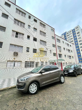 Imagem Apartamento com 3 Quartos à Venda, 75 m² em Guilhermina - Praia Grande