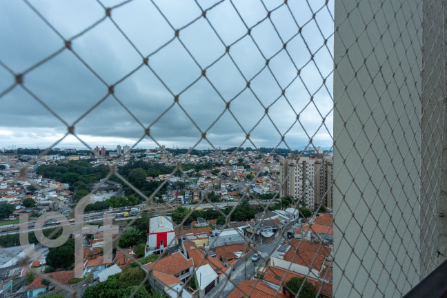 Imagem Apartamento com 2 Quartos à Venda, 60 m² em Pirituba - São Paulo