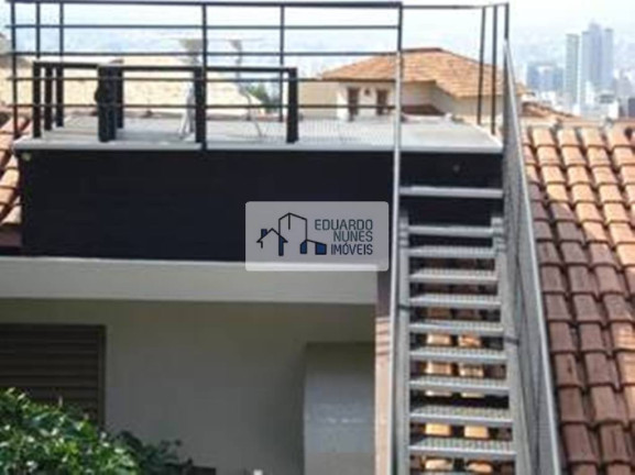 Imagem Casa com 4 Quartos à Venda, 450 m² em Mangabeiras - Belo Horizonte