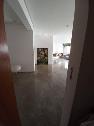 Imagem Cobertura com 4 Quartos à Venda, 320 m² em Jardim Ampliação - São Paulo