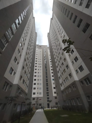 Imagem Apartamento com 2 Quartos à Venda, 44 m² em Jardim São Savério - São Paulo