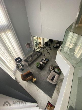 Imagem Casa de Condomínio com 5 Quartos à Venda, 900 m² em Alphaville - Barueri