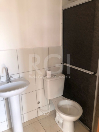 Imagem Apartamento com 2 Quartos à Venda, 68 m² em Jardim Leopoldina - Porto Alegre