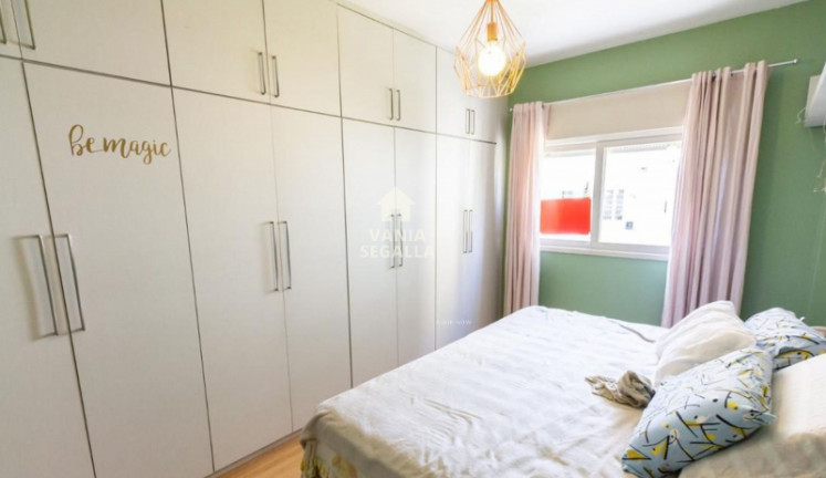 Imagem Apartamento com 2 Quartos à Venda, 84 m² em Perdizes