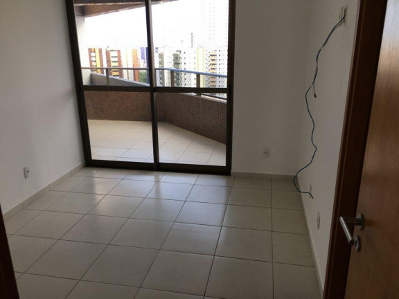 Imagem Apartamento com 4 Quartos à Venda, 167 m² em Brisamar - João Pessoa