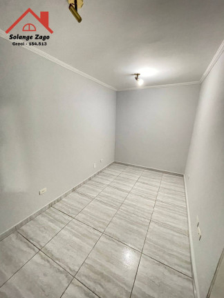Imagem Casa com 3 Quartos para Alugar, 150 m² em Parque Ipê - São Paulo