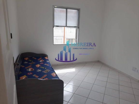 Imagem Apartamento com 1 Quarto à Venda, 35 m² em Canto Do Forte - Praia Grande
