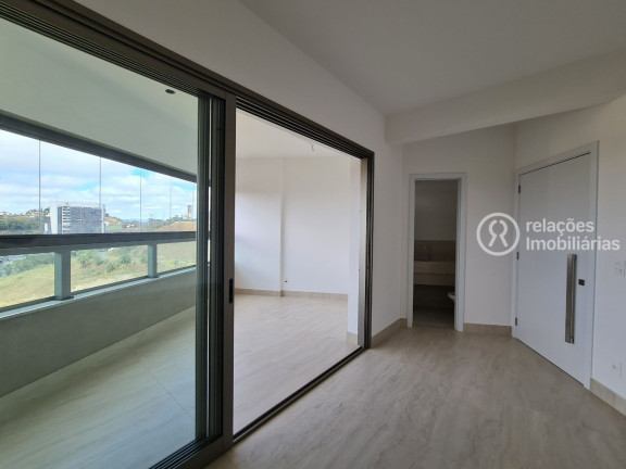 Imagem Apartamento com 3 Quartos à Venda, 127 m² em Vale Do Sereno - Nova Lima