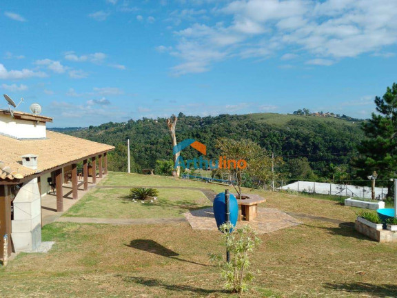 Foto do imóvel: Chácara com 2 Quartos à Venda, 4.423 m² em Saboó - São Roque