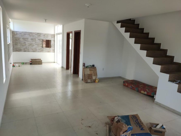 Imagem Casa com 2 Quartos à Venda, 109 m² em Rio Vermelho - Florianópolis
