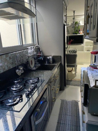 Apartamento com 2 Quartos à Venda, 65 m² em Leblon - Rio De Janeiro