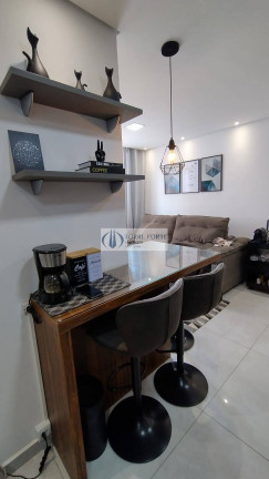 Imagem Apartamento com 2 Quartos à Venda, 44 m² em Sitio Da Figueira - São Paulo