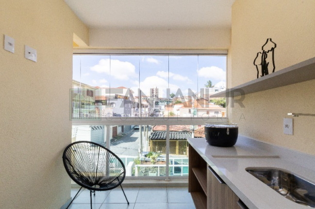 Apartamento com 2 Quartos à Venda, 56 m² em Parada Inglesa - São Paulo