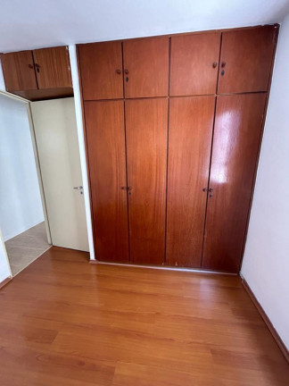 Imagem Apartamento com 2 Quartos à Venda, 55 m² em Vila Pompéia - São Paulo