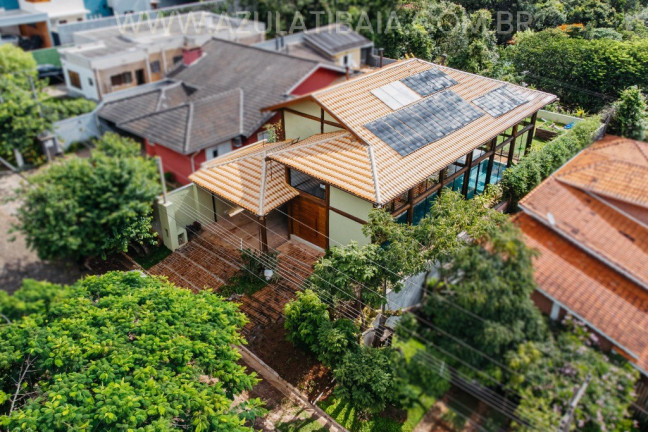 Imagem Casa com 3 Quartos à Venda, 300 m² em Jardim Dos Pinheiros - Atibaia