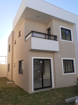 Foto do imóvel: Casa com 4 Quartos à Venda, 110 m² em Abrantes - Camaçari