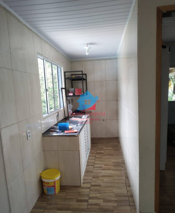 Imagem Casa com 2 Quartos à Venda, 1.000 m² em Itatiba