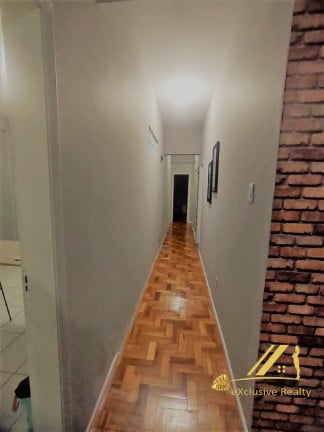 Imagem Apartamento com 3 Quartos à Venda, 180 m² em Barbalho - Salvador