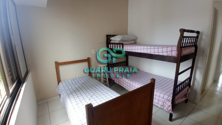 Imagem Apartamento com 3 Quartos à Venda, 200 m² em Enseada - Guarujá