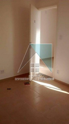 Imagem Apartamento com 2 Quartos à Venda, 44 m² em Vila Virgínia - Ribeirão Preto