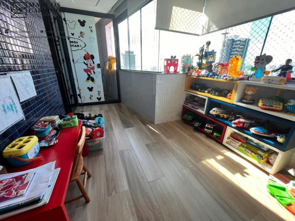Imagem Apartamento com 4 Quartos à Venda, 286 m² em Batista Campos - Belém