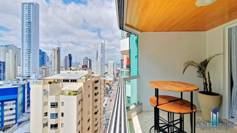 Imagem Apartamento com 3 Quartos à Venda, 182 m² em Centro - Balneário Camboriú