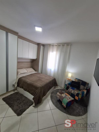 Imagem Casa com 2 Quartos à Venda, 90 m² em Vila Clarice - Santo André