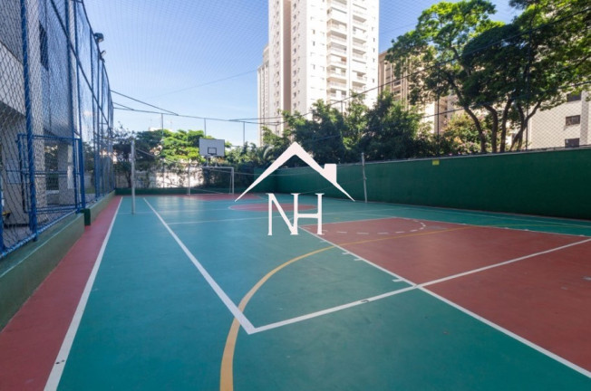 Apartamento com 2 Quartos à Venda, 90 m² em Vila Progredior - São Paulo