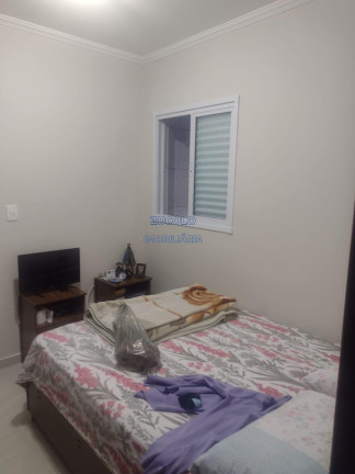 Imagem Casa com 3 Quartos à Venda, 126 m² em Vila Homero Thon - Santo André