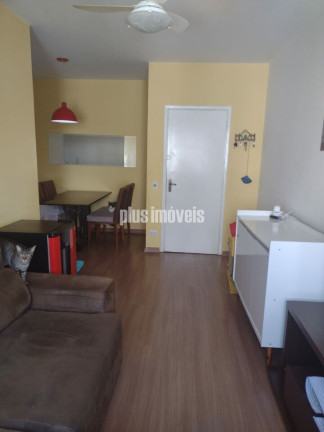 Apartamento com 2 Quartos à Venda, 70 m² em Vila Da Saúde - São Paulo