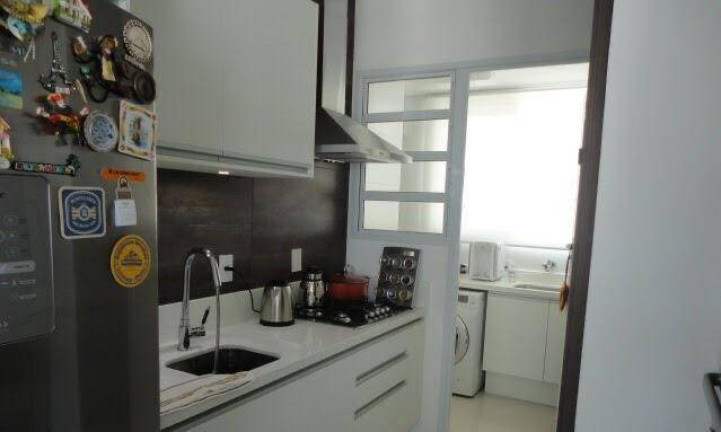 Imagem Cobertura com 2 Quartos para Temporada, 75 m² em Jurerê Internacional - Florianópolis