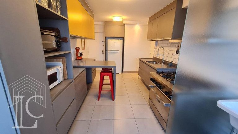Imagem Apartamento com 2 Quartos à Venda, 92 m² em Itaim - São Paulo