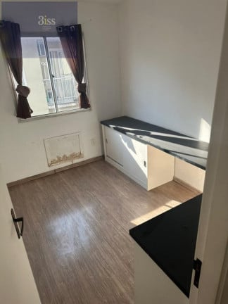 Imagem Apartamento com 2 Quartos à Venda, 50 m² em Centro - Belford Roxo