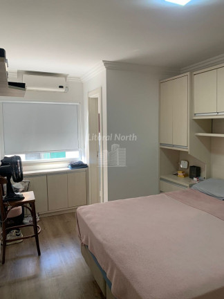 Imagem Apartamento com 2 Quartos à Venda, 72 m² em Dom Bosco - Itajaí