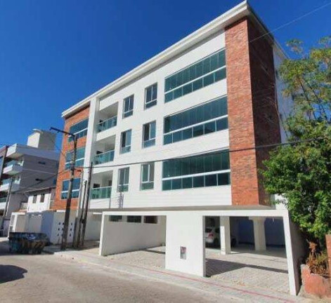 Imagem Apartamento com 3 Quartos à Venda, 92 m² em Bombas - Bombinhas