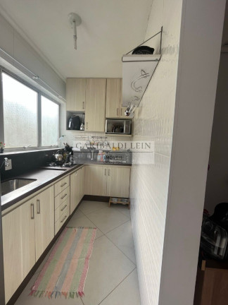 Imagem Apartamento com 3 Quartos à Venda, 70 m² em Jardim Flamboyant - Campinas