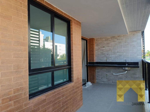 Imagem Apartamento com 2 Quartos à Venda, 92 m² em Poço - Cabedelo