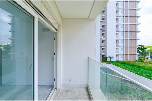 Apartamento com 2 Quartos à Venda, 182 m² em Ibirapuera - São Paulo