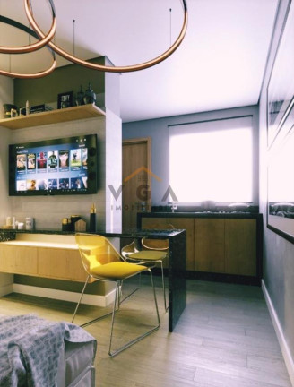 Imagem Apartamento com 1 Quarto à Venda, 31 m² em Artur Alvim - São Paulo