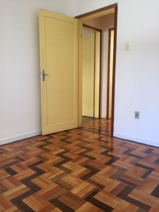 Imagem Apartamento com 2 Quartos à Venda, 63 m² em Floresta - Porto Alegre