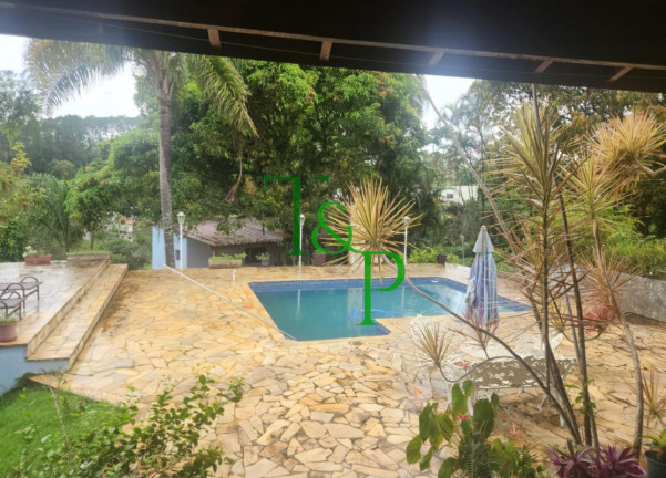 Imagem Casa com 4 Quartos à Venda, 480 m² em Jardim Arujá - Aruja