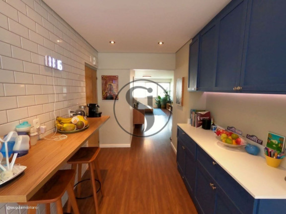 Imagem Apartamento com 3 Quartos à Venda, 150 m² em Itaim Bibi - São Paulo